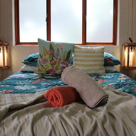 Villa Volante Graskop Ngoại thất bức ảnh