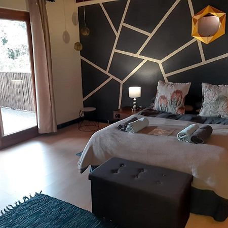 Villa Volante Graskop Ngoại thất bức ảnh