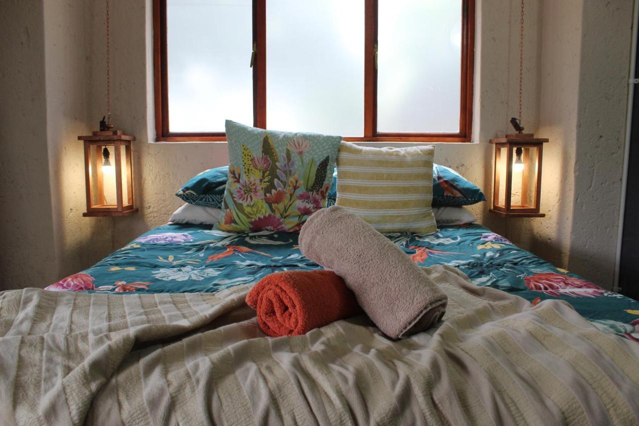 Villa Volante Graskop Ngoại thất bức ảnh