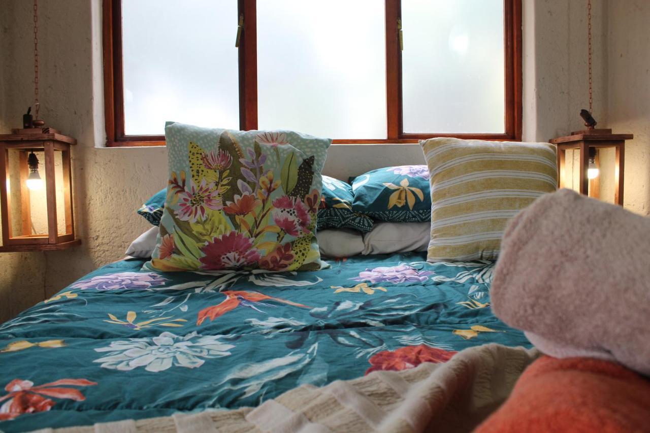 Villa Volante Graskop Ngoại thất bức ảnh