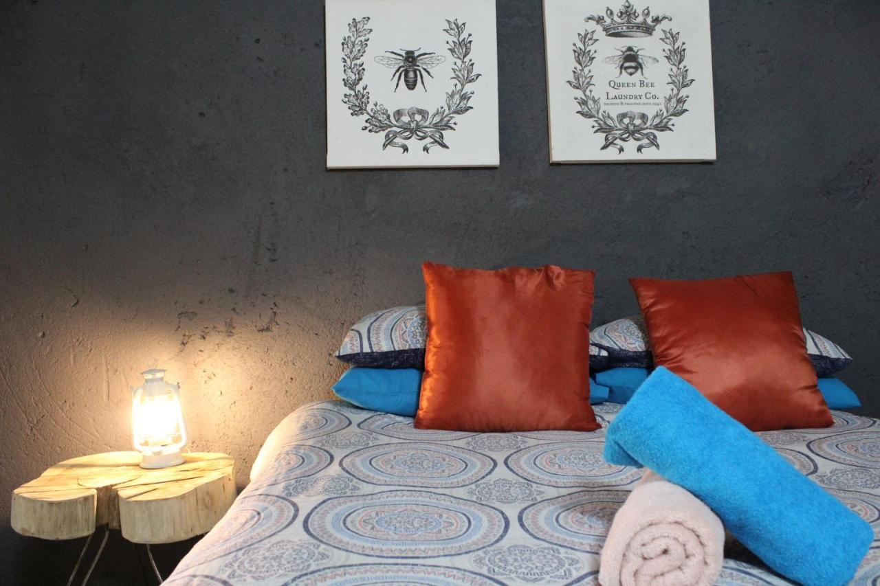 Villa Volante Graskop Ngoại thất bức ảnh