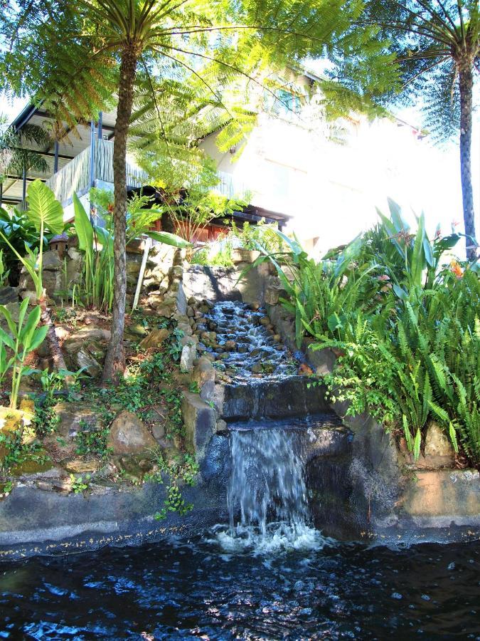 Villa Volante Graskop Ngoại thất bức ảnh
