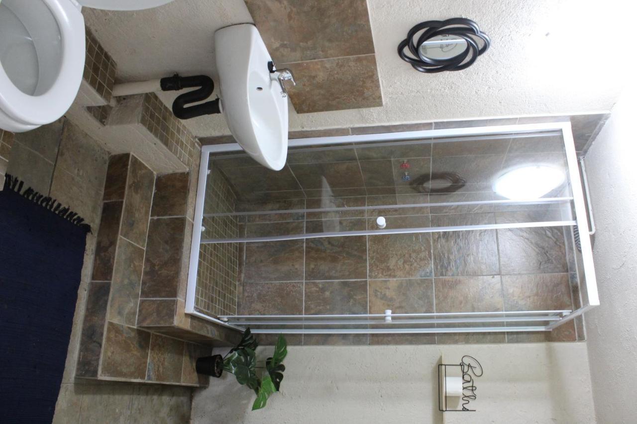 Villa Volante Graskop Phòng bức ảnh