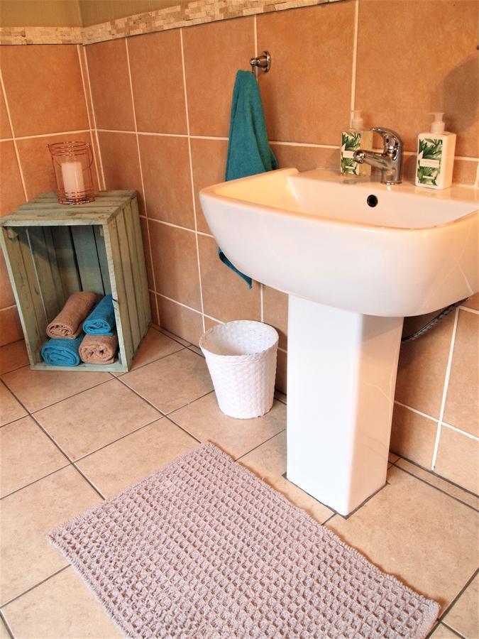 Villa Volante Graskop Ngoại thất bức ảnh