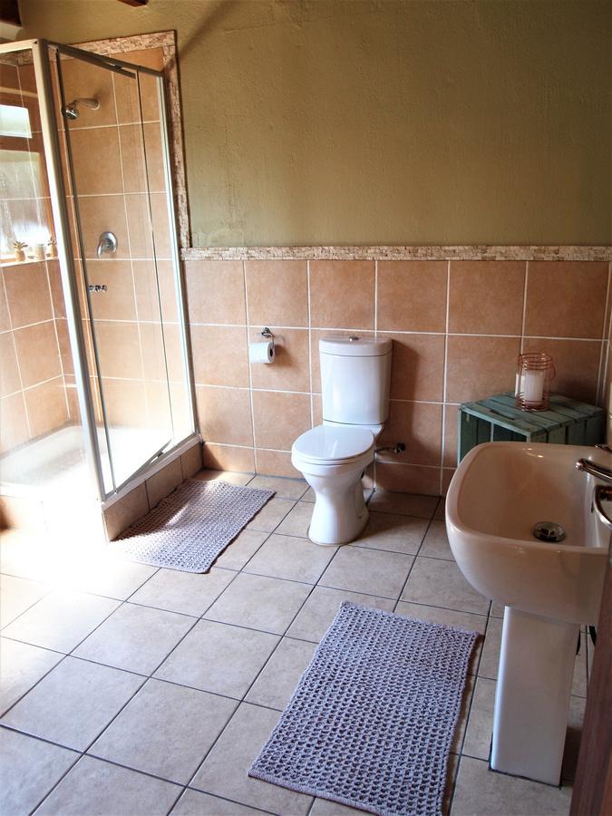 Villa Volante Graskop Ngoại thất bức ảnh