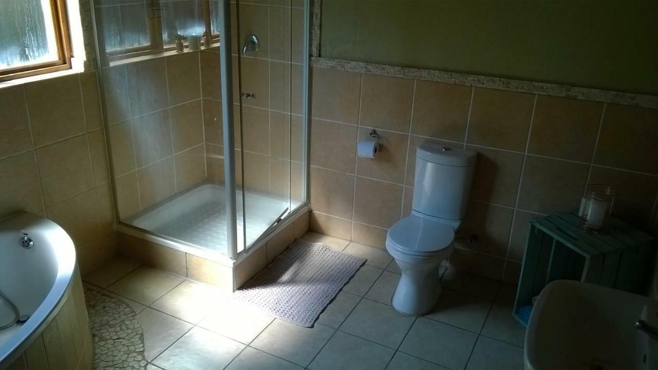 Villa Volante Graskop Ngoại thất bức ảnh