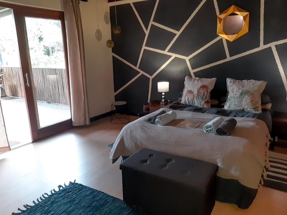 Villa Volante Graskop Ngoại thất bức ảnh