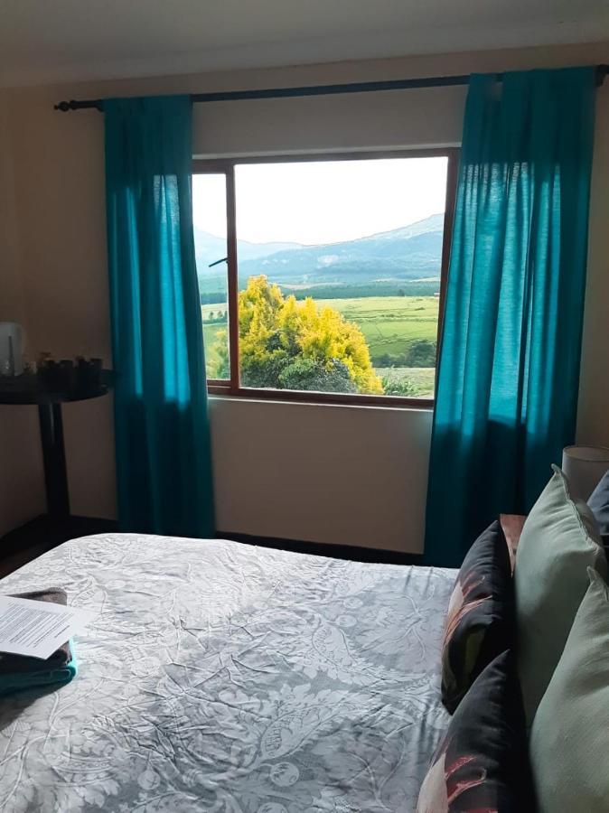 Villa Volante Graskop Ngoại thất bức ảnh