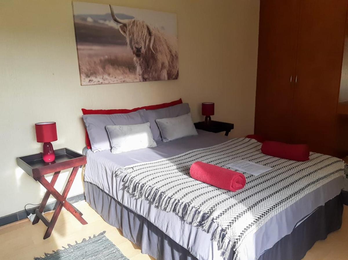 Villa Volante Graskop Ngoại thất bức ảnh