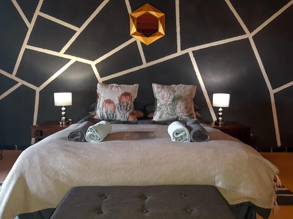 Villa Volante Graskop Ngoại thất bức ảnh